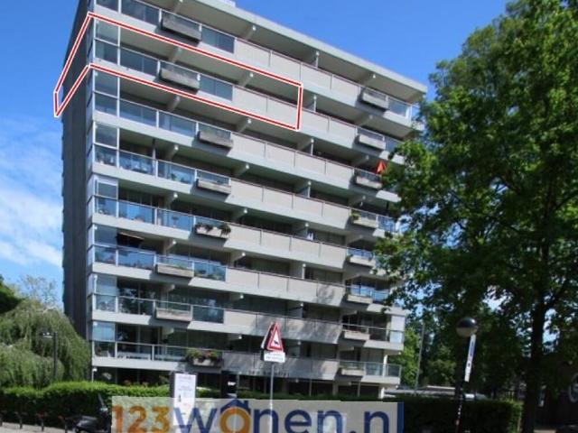 Appartement te huur in Emmen