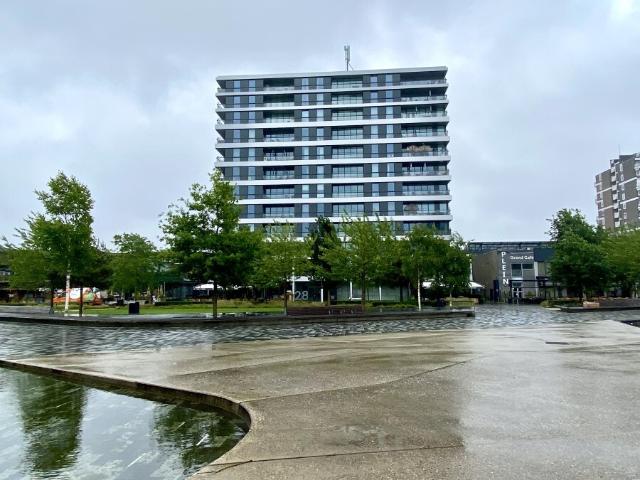 Appartement te huur in Emmen