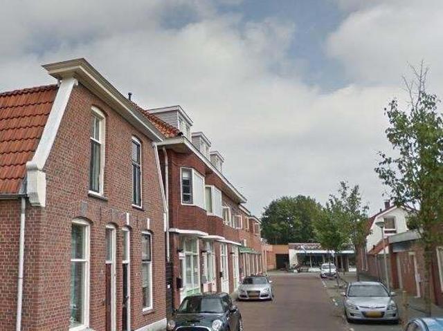 Appartement te huur in Enschede