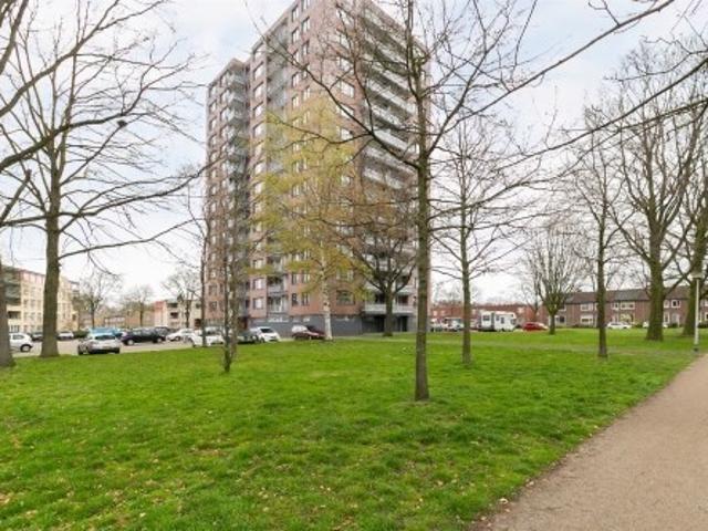 Appartement te huur in Enschede