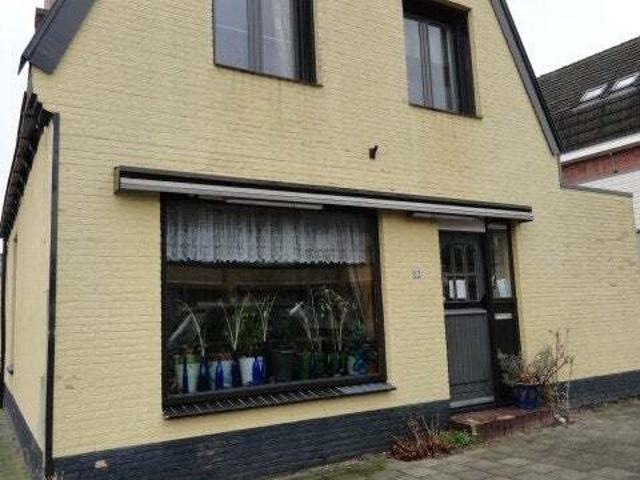 Appartement te huur in Enschede