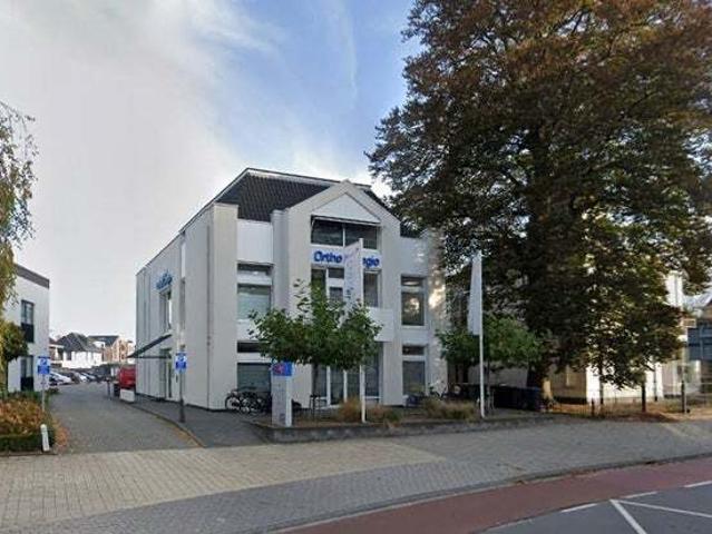 Appartement te huur in Enschede