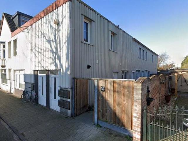 Appartement te huur in Enschede