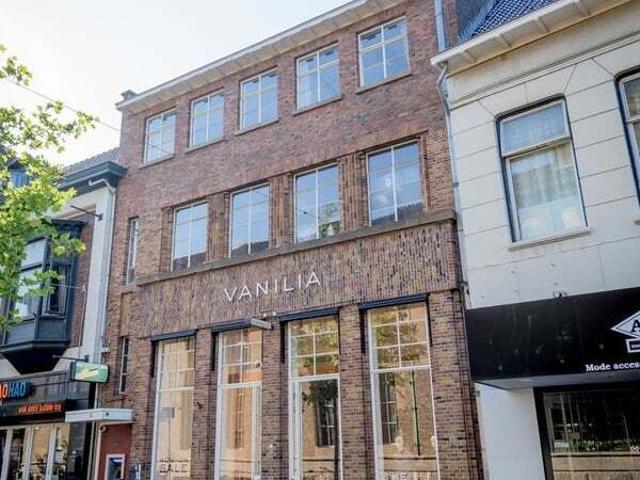 Appartement te huur in Enschede