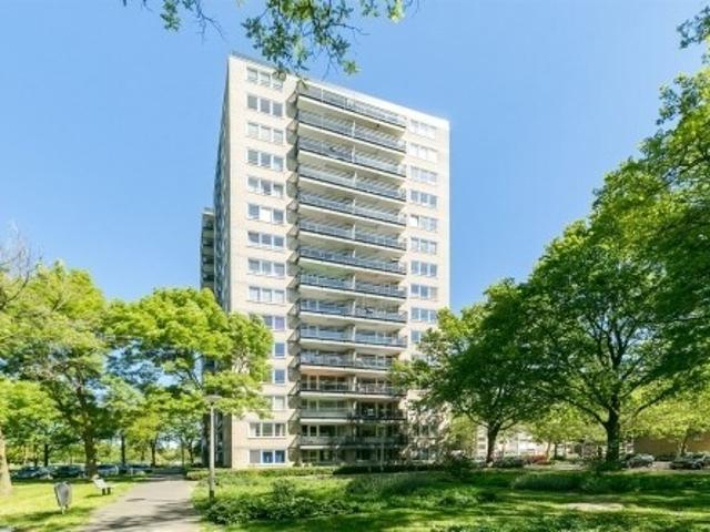 Appartement te huur in Enschede