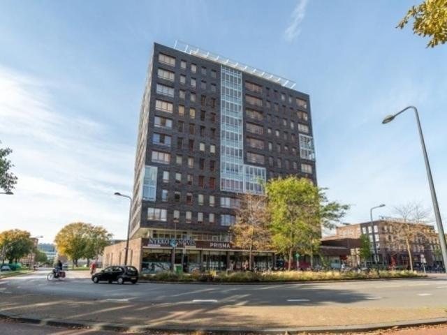 Appartement te huur in Enschede