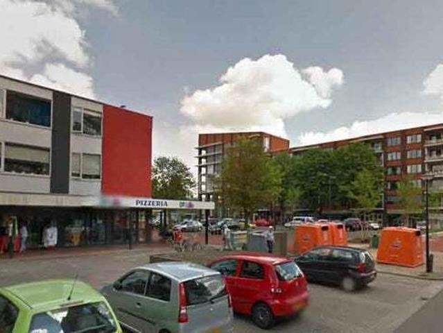 Appartement te huur in Enschede