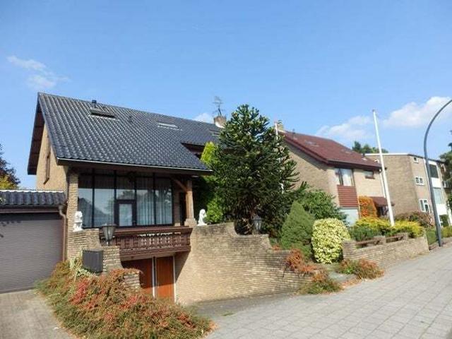 Appartement te huur in Enschede