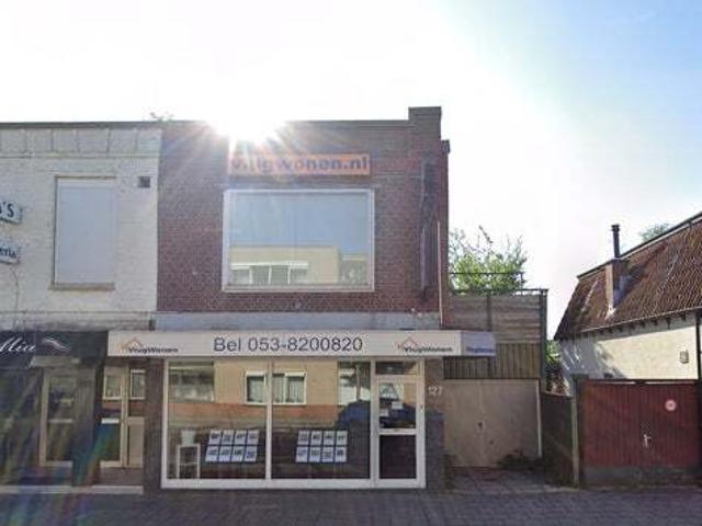 Appartement te huur in Enschede