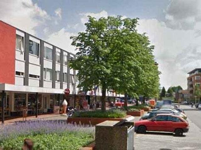 Appartement te huur in Enschede