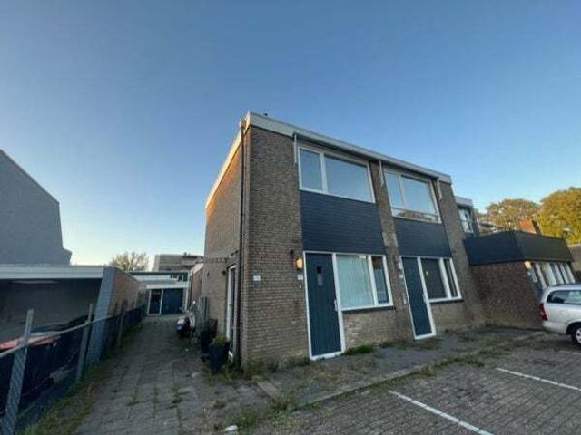 Appartement te huur in Enschede