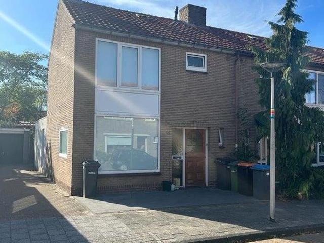 Appartement te huur in Enschede