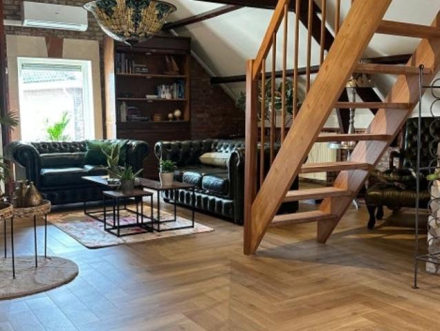 Appartement te huur in Enschede