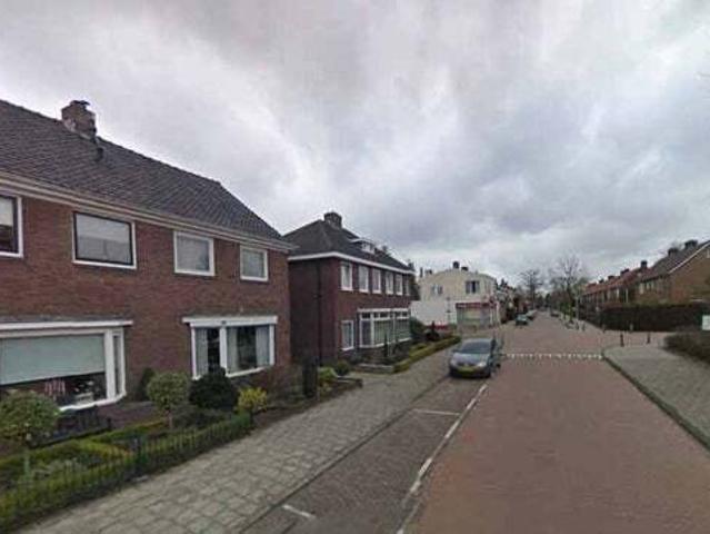Appartement te huur in Enschede