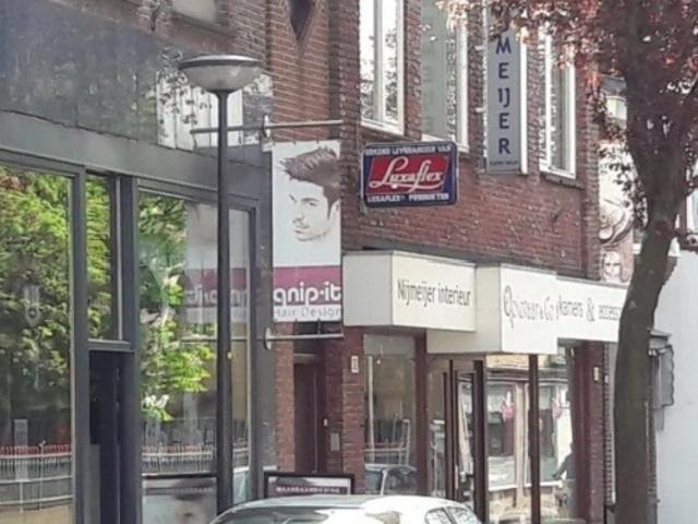 Appartement te huur in Enschede