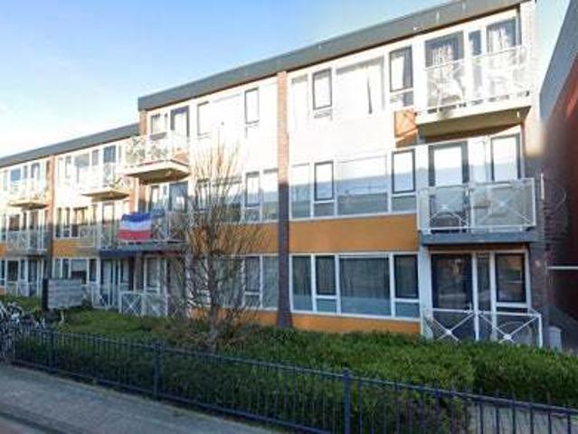 Appartement te huur in Enschede