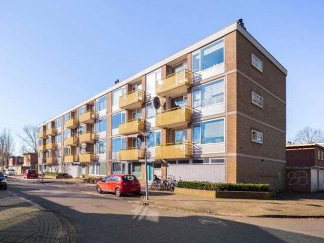 Appartement te huur in Enschede