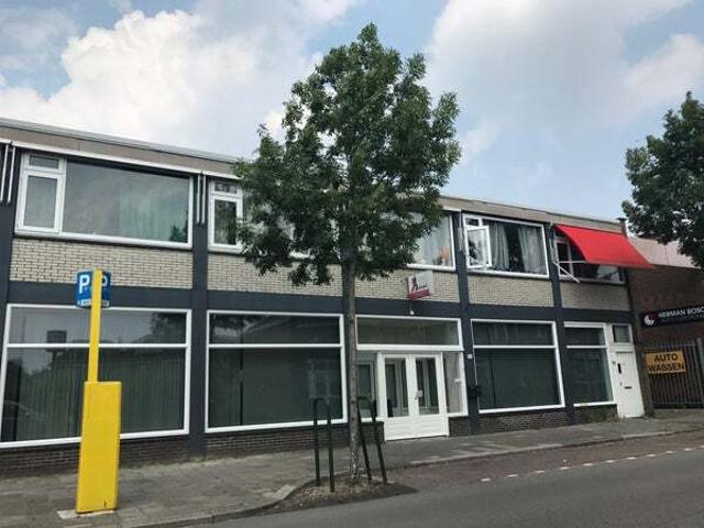 Appartement te huur in Enschede