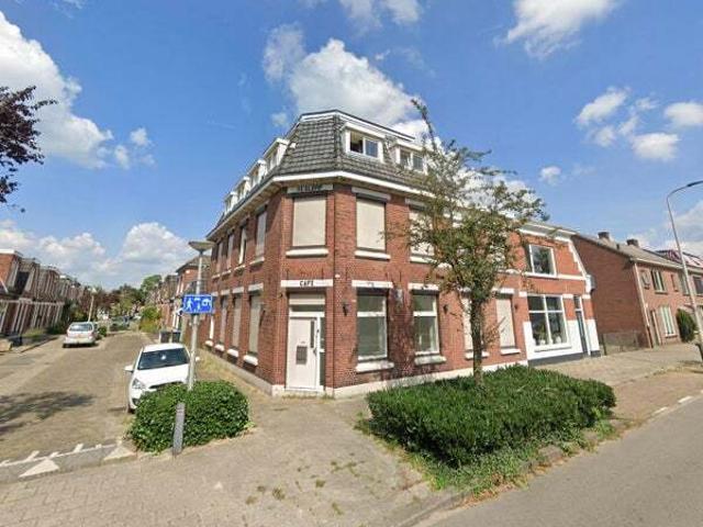 Appartement te huur in Enschede
