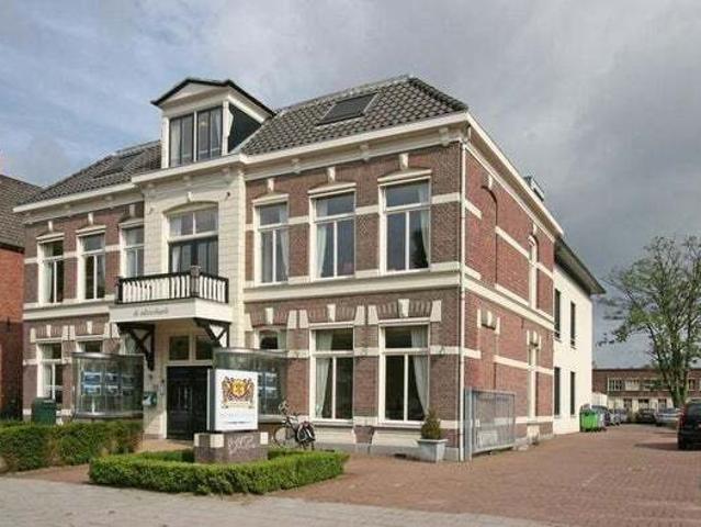 Appartement te huur in Enschede