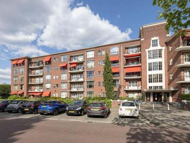 Appartement te huur in Enschede