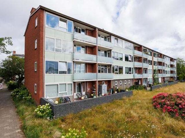 Appartement te huur in Enschede