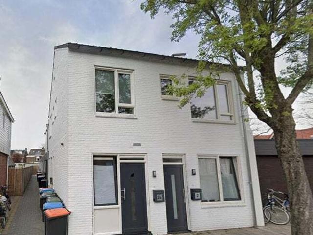 Appartement te huur in Enschede
