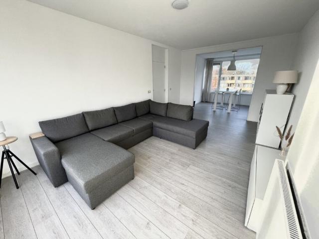 Appartement te huur in Enschede