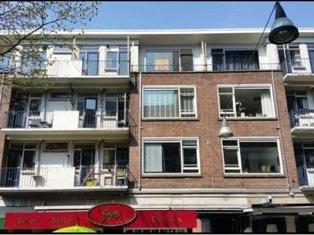 Appartement te huur in Enschede