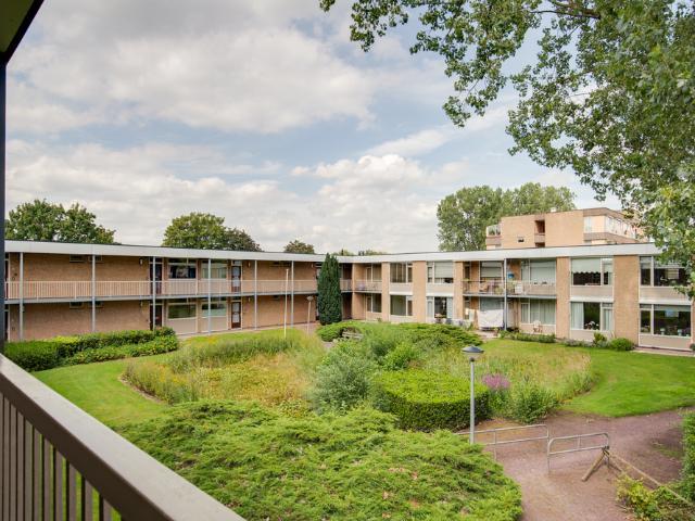 Appartement te huur in Epe
