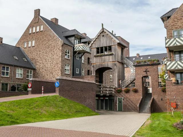 Appartement te huur in Ermelo