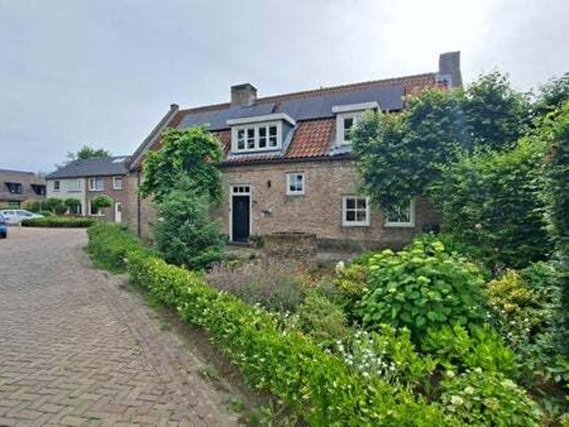 Appartement te huur in Esch