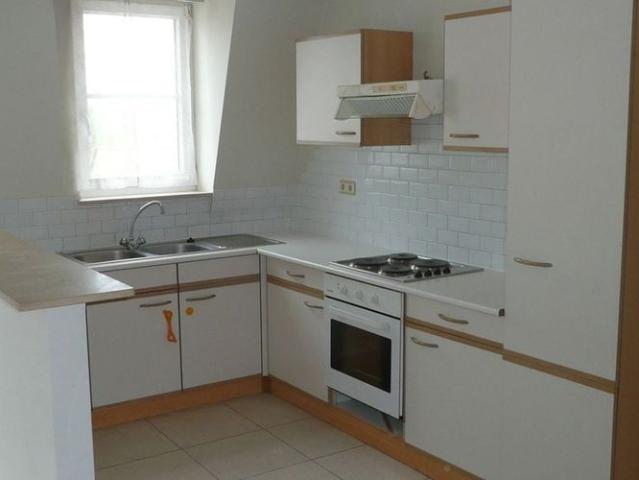 Appartement te huur in Ganshoren voor € 930 met 2 slaapkamers
