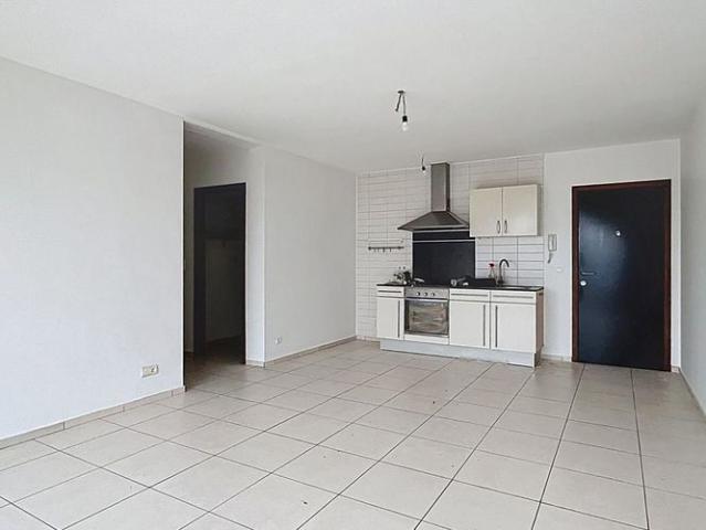 Appartement te huur in Gaurain Ramecroix voor € 600 met 1 slaapkamer