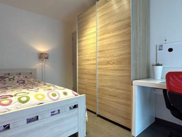 Appartement te huur in Geel voor € 775 met 2 slaapkamers
