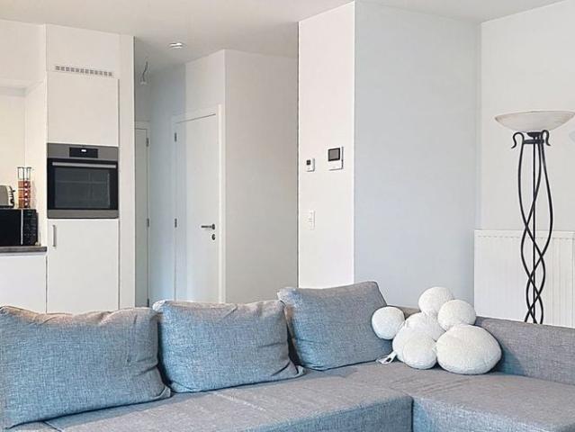 Appartement te huur in Geel voor € 780 met 1 slaapkamer
