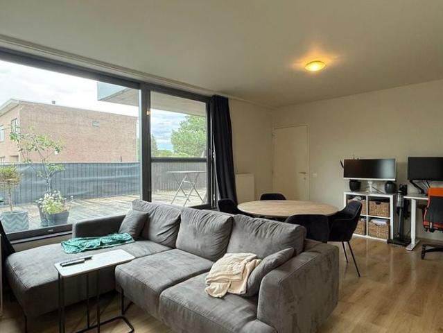 Appartement te huur in Geel voor € 815 met 1 slaapkamer