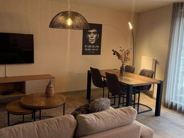 Appartement te huur in Geel voor € 850 met 2 slaapkamers