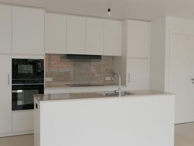 Appartement te huur in Geluwe voor € 840 met 2 slaapkamers