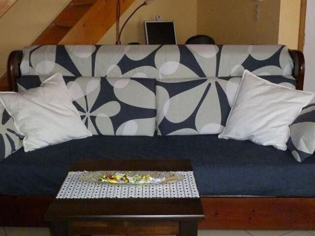 Appartement te huur in Genk voor € 790 met 2 slaapkamers