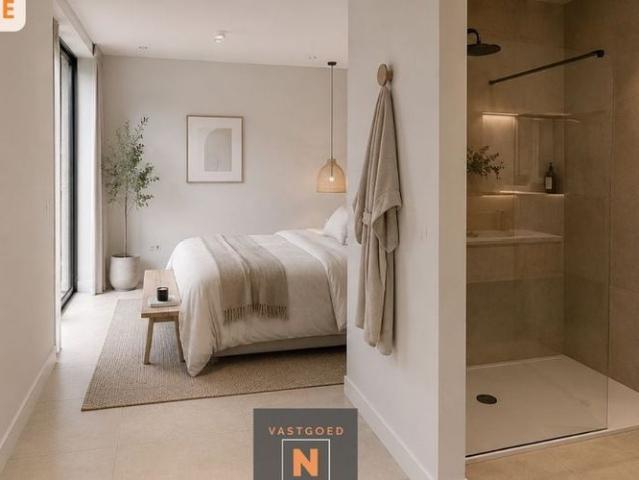 Appartement te huur in Genk voor € 1.385 met 2 slaapkamers