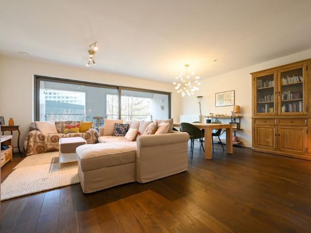 Appartement te huur in Gent