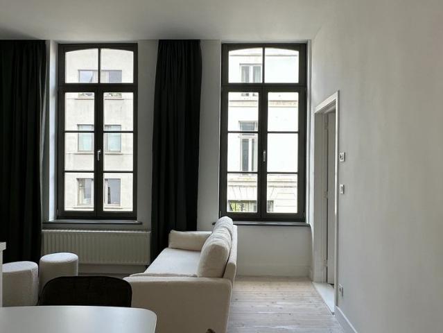Appartement te huur in Gent