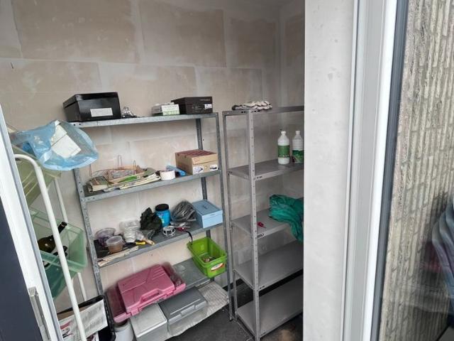 Appartement te huur in Gent