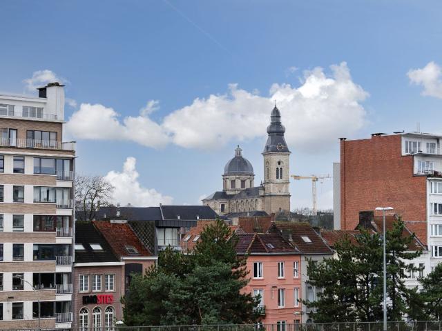 Appartement te huur in Gent