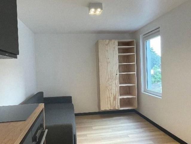 Appartement te huur in Gent voor € 595 met 1 slaapkamer