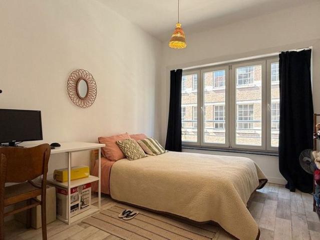 Appartement te huur in Gent voor € 695 met 2 slaapkamers