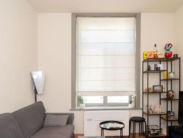 Appartement te huur in Gent voor € 745 met 1 slaapkamer