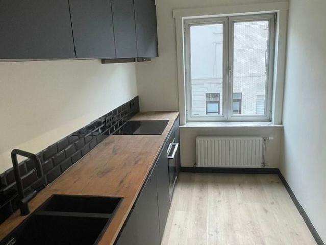 Appartement te huur in Gent voor € 750 met 1 slaapkamer