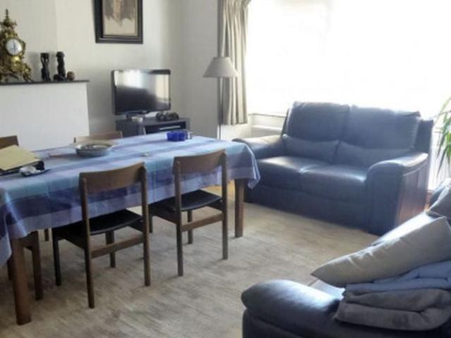 Appartement te huur in Gent voor € 860 met 1 slaapkamer